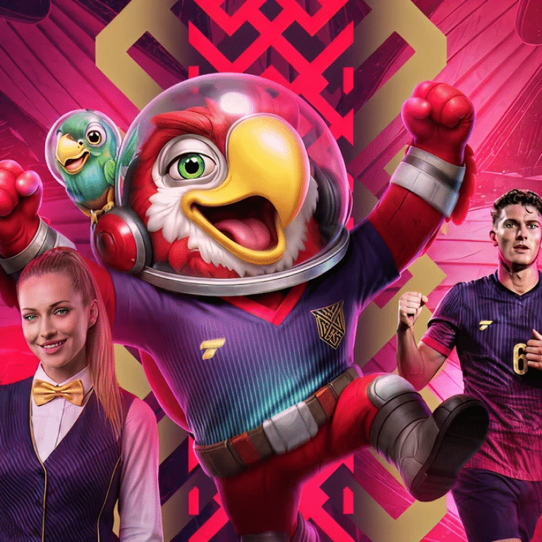 50 free spins promotion on Pragmatic Play slot games